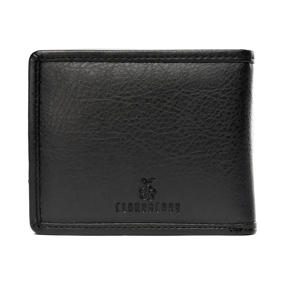Harris Tweed Tri-fold Wallet