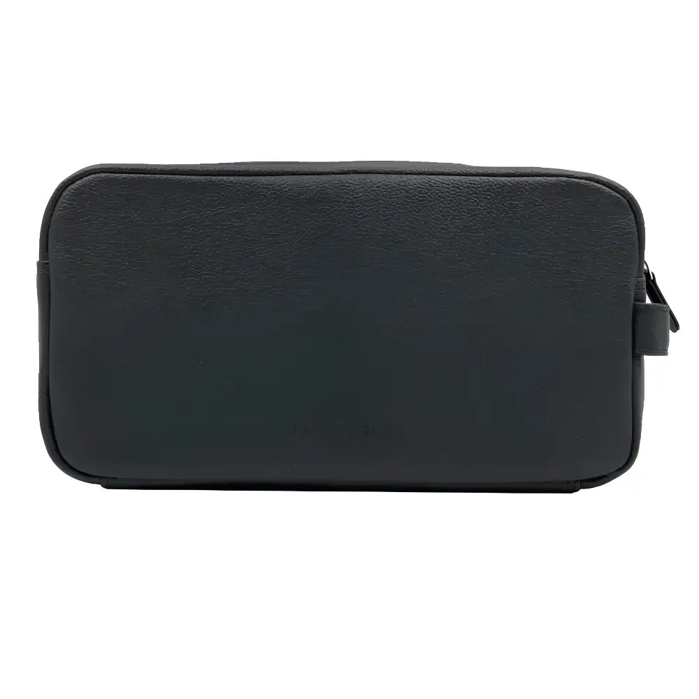 Harris Tweed Wash Bag