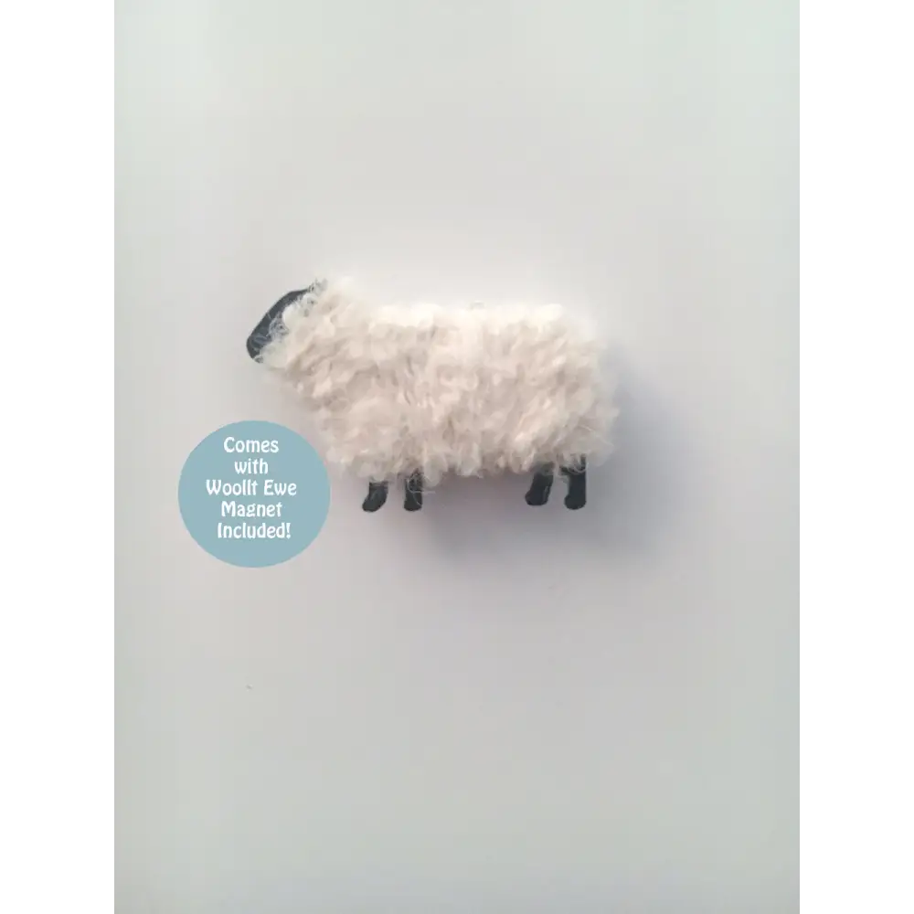 Hey Ewe Apron - Scottish Home