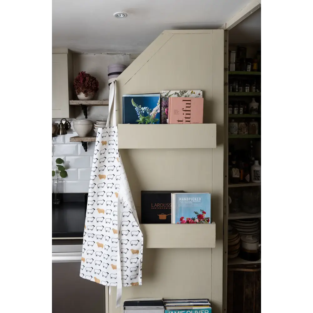 Hey Ewe Apron - Scottish Home