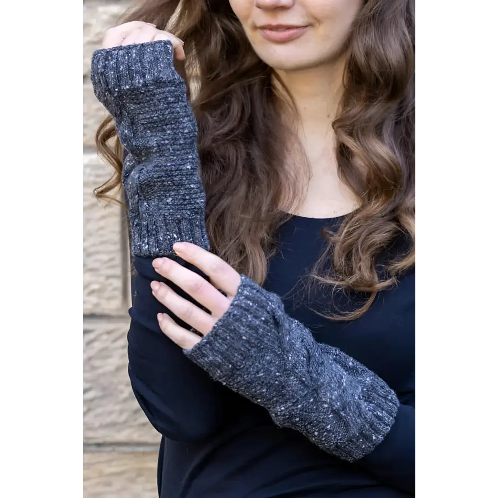 Islay Arm/Hand Warmers - Unshin - Cosy Essentials