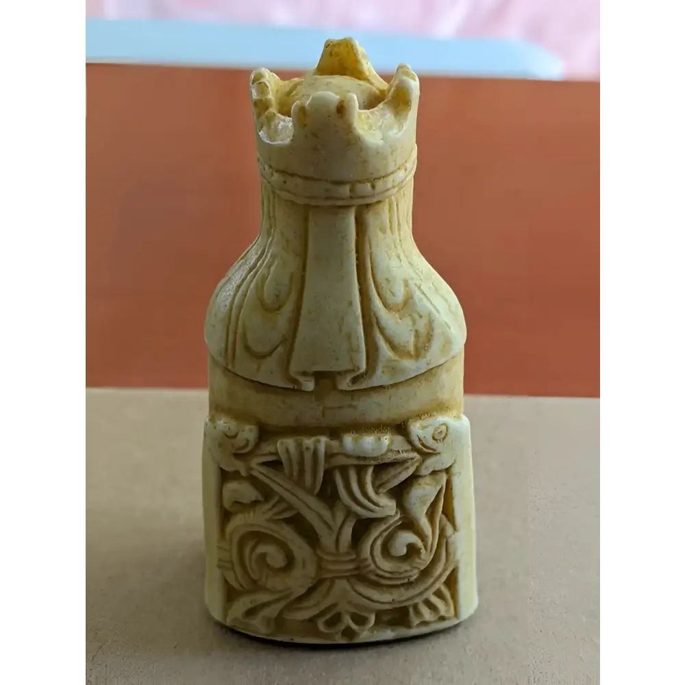 The Isle of Lewis Chess Set