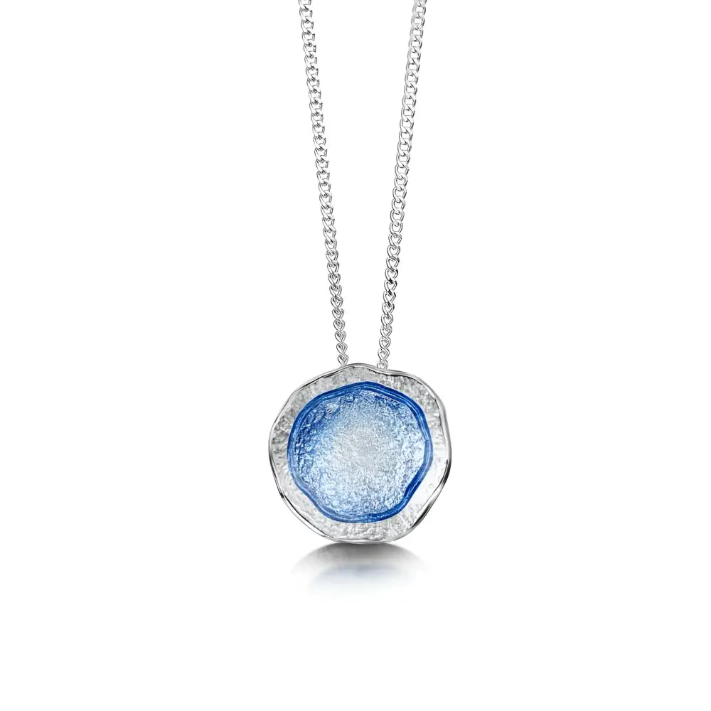 Lunar Necklace - Scottish Jewelry