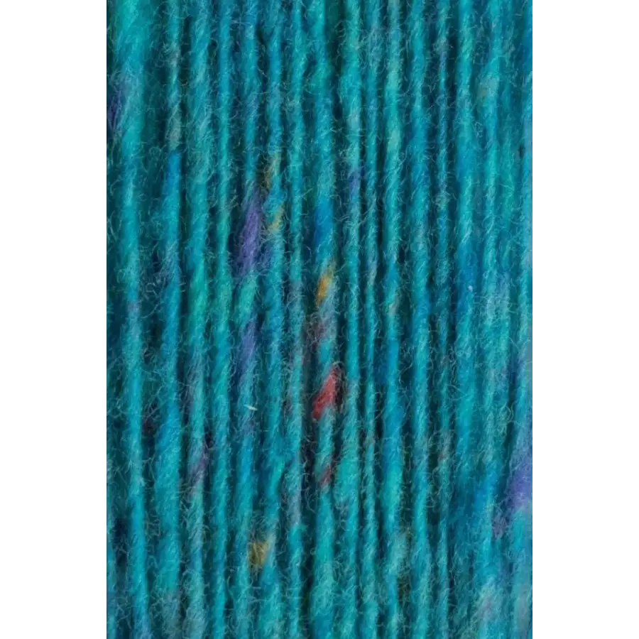 Peacock Jura Shawl - Cosy Essentials