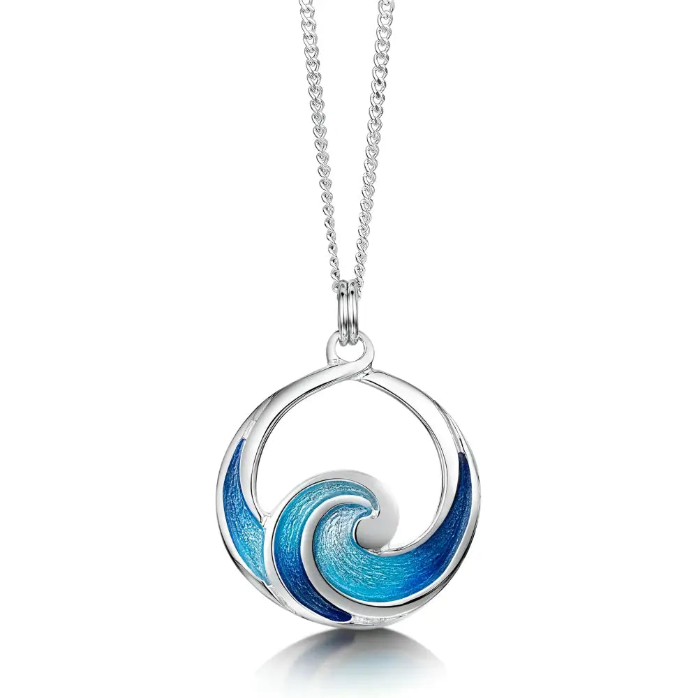 Pentland Pendant - Scottish Jewelry