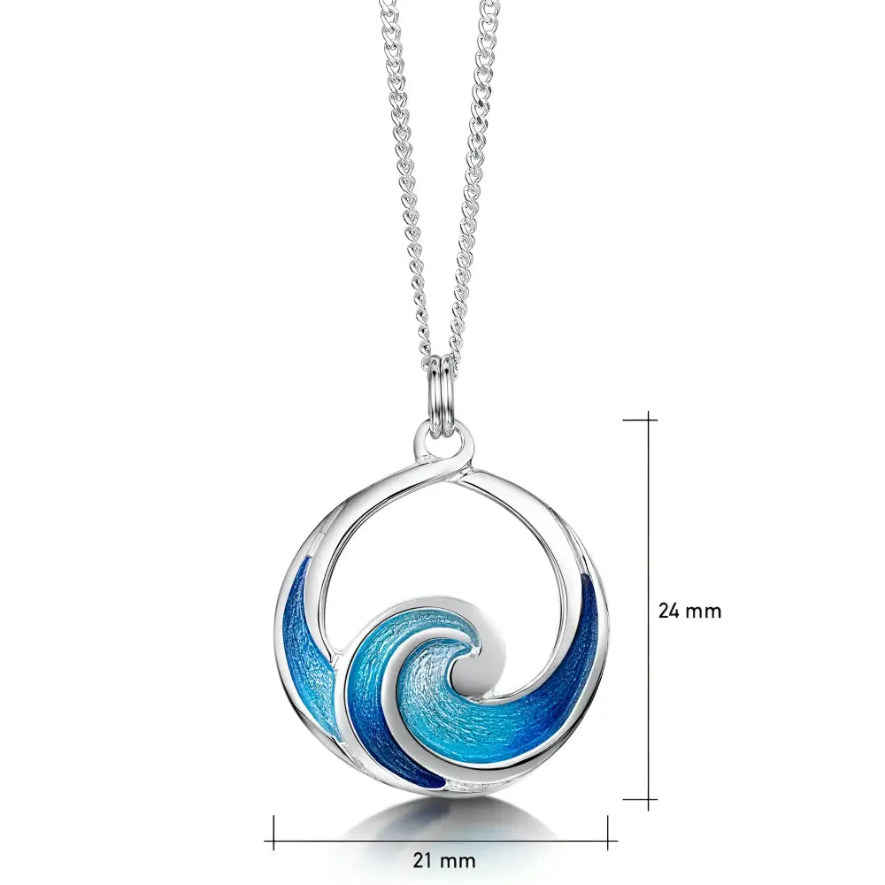 Pentland Pendant - Scottish Jewelry