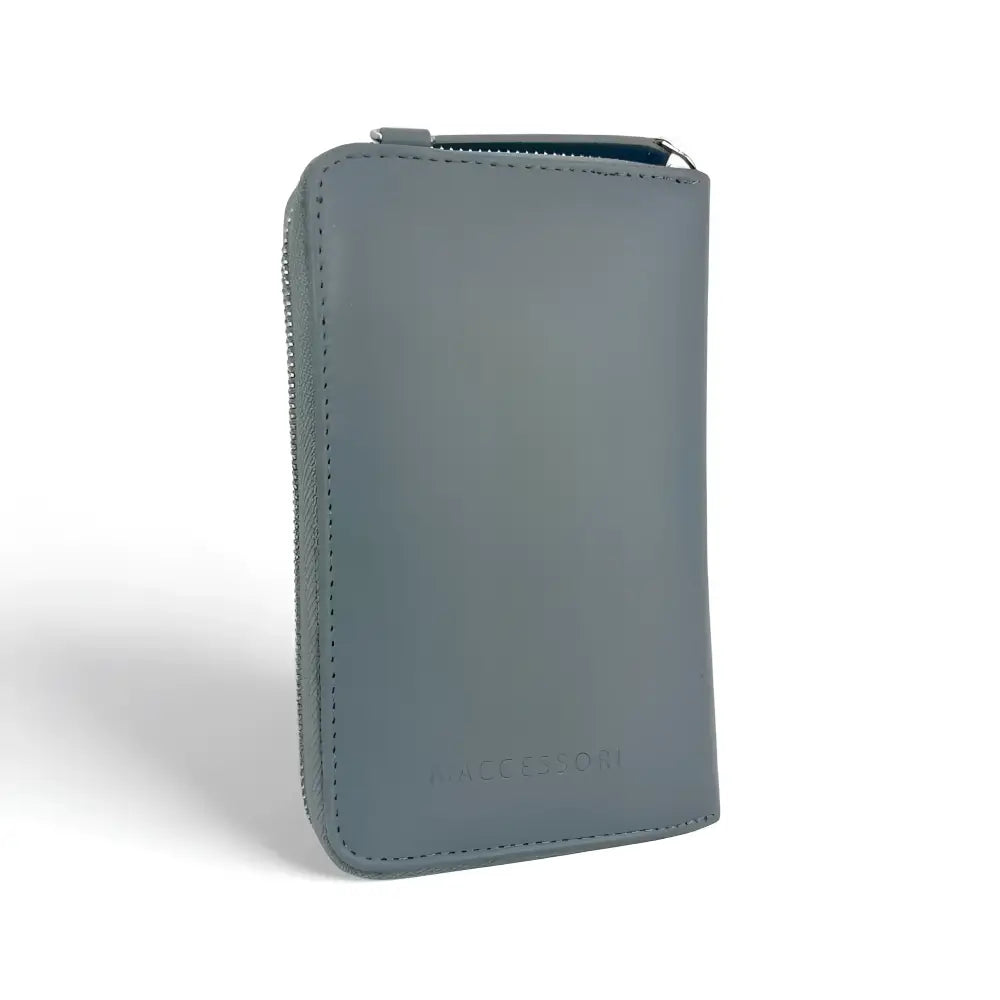 Phone Purse in Harris Tweed