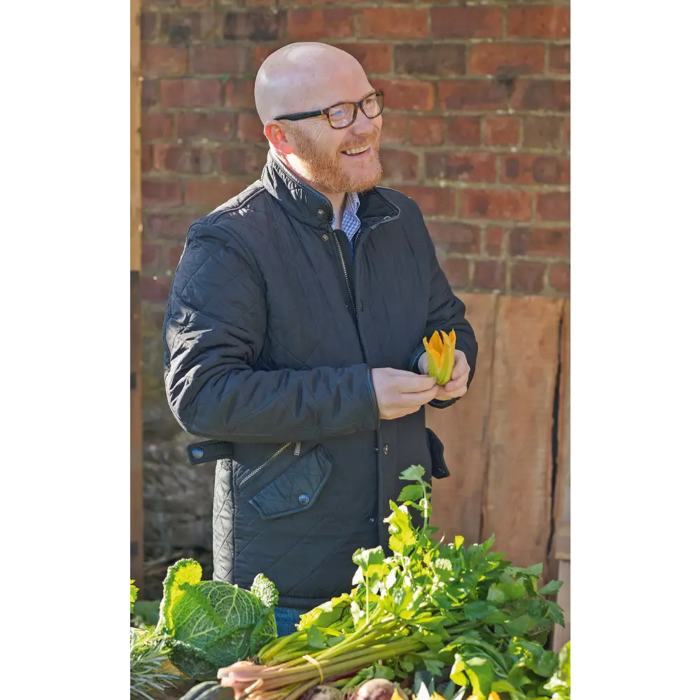 The Scottish Kitchen by Gary Maclean Scotlands National Chef - Cook Book
