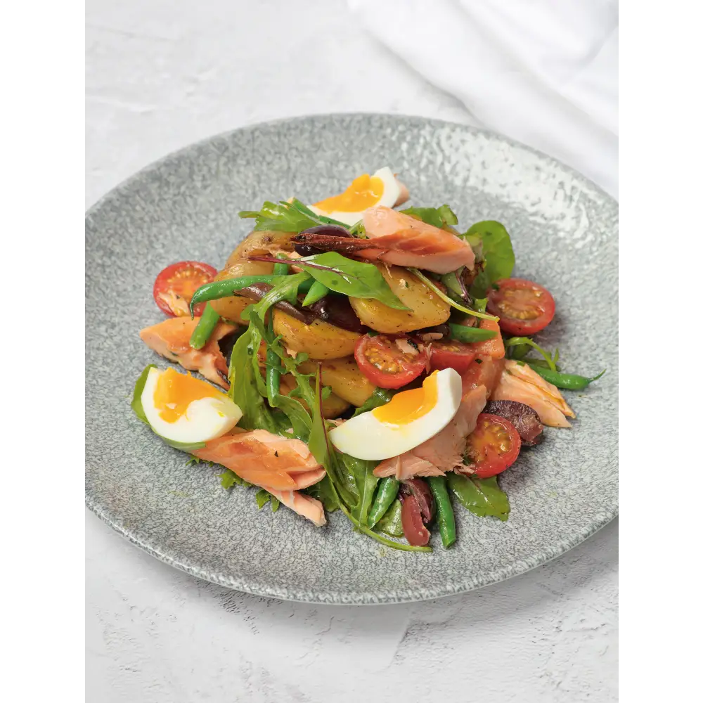 The Scottish Kitchen by Gary Maclean Scotlands National Chef - Cook Book