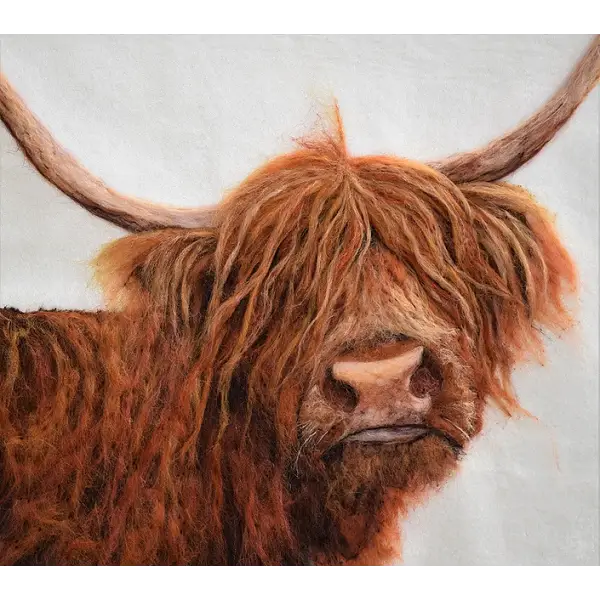 Wee Gem Coaster - Scottish Home