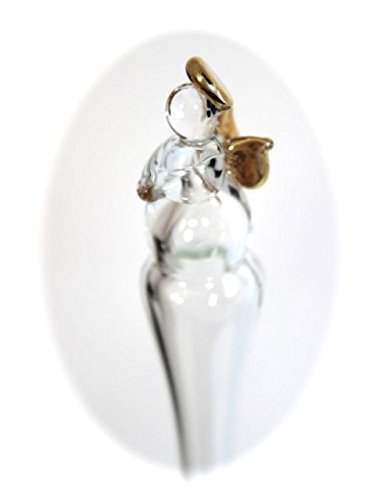Whisky Water Dropper | Angels Share Glass | Scottish Creations