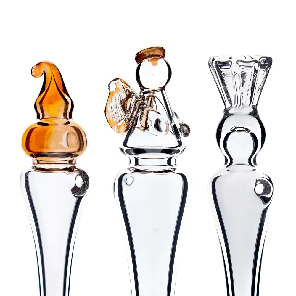 Whisky Water Dropper - Scottish Gift