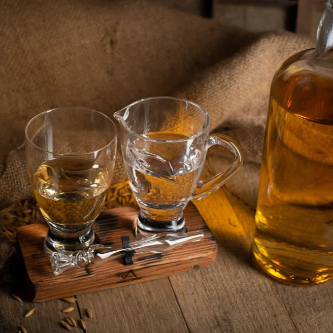 Whisky Accessories