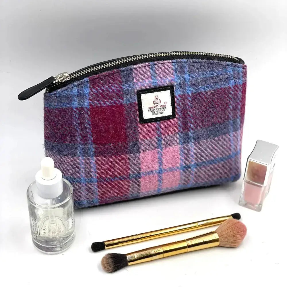 Cosmetic Toiletry & Wash Bags