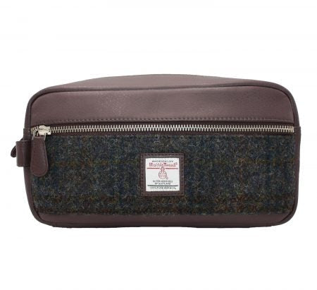 Harris Tweed for Him