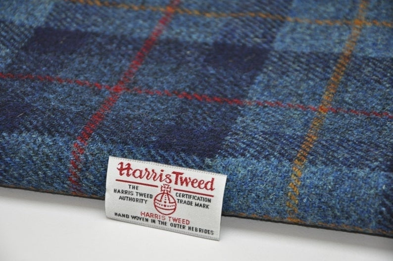 Harris Tweed | Scottish Creations