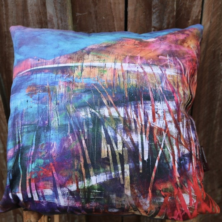 Pillows and Cushions | Scottish Creations