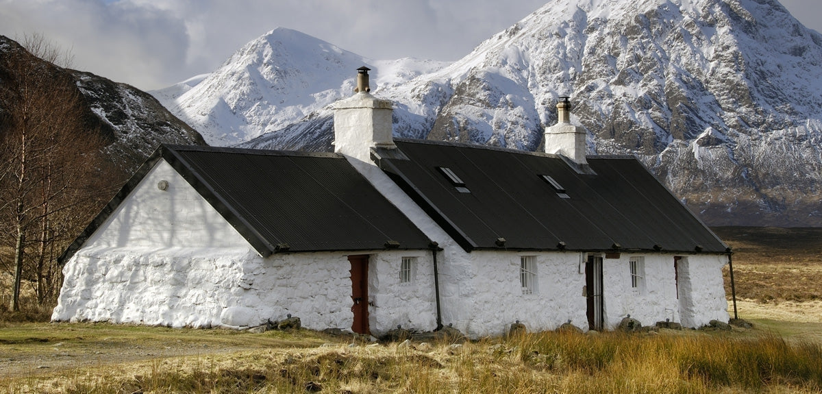 Scottish Home | Scottish Creations