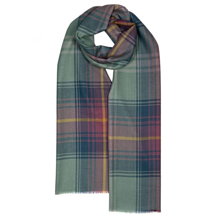 Winter Scarves | Scottish Creations