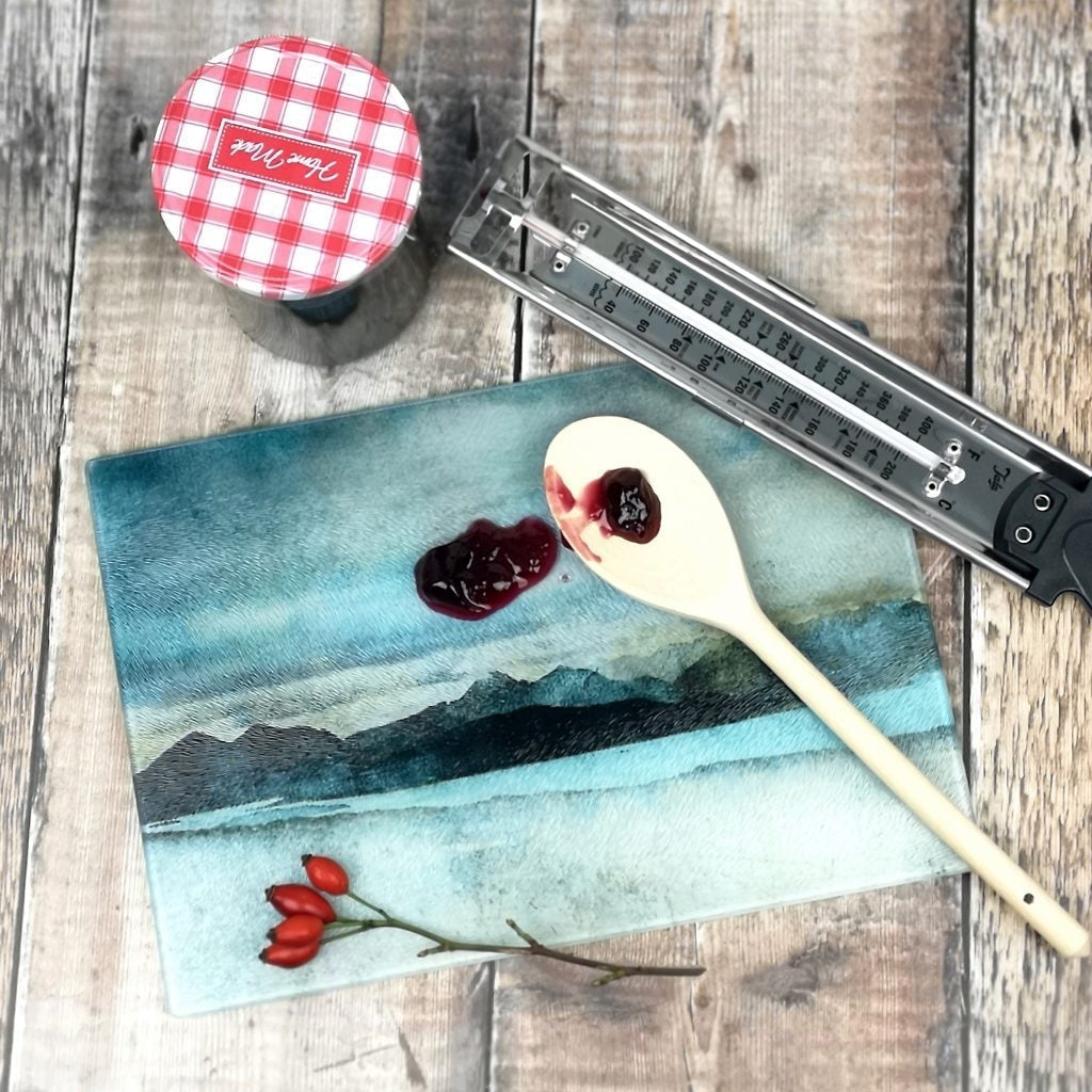 Worktop Savers and Cutting Boards | Scottish Creations