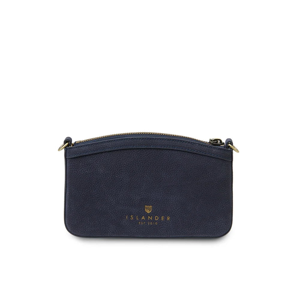 The Ailsa Harris Tweed & Leather Bag