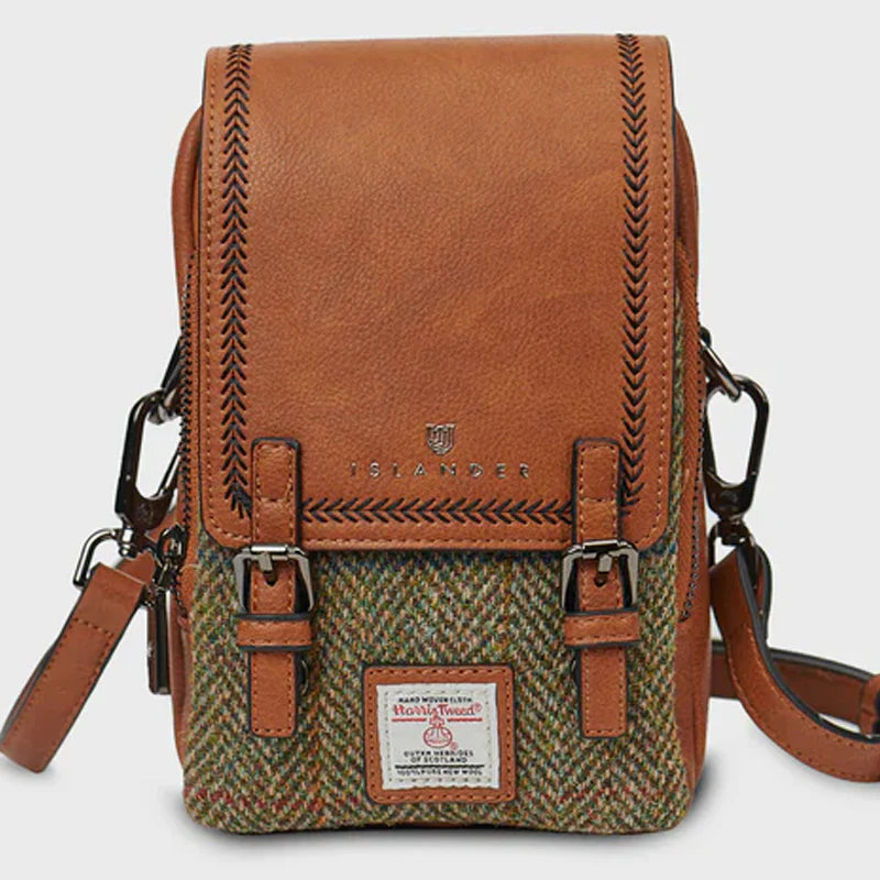 The Baby Jura Crossbody Bag