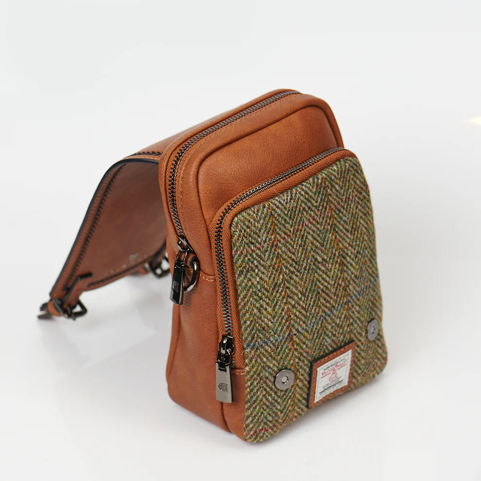 The Baby Jura Crossbody Bag
