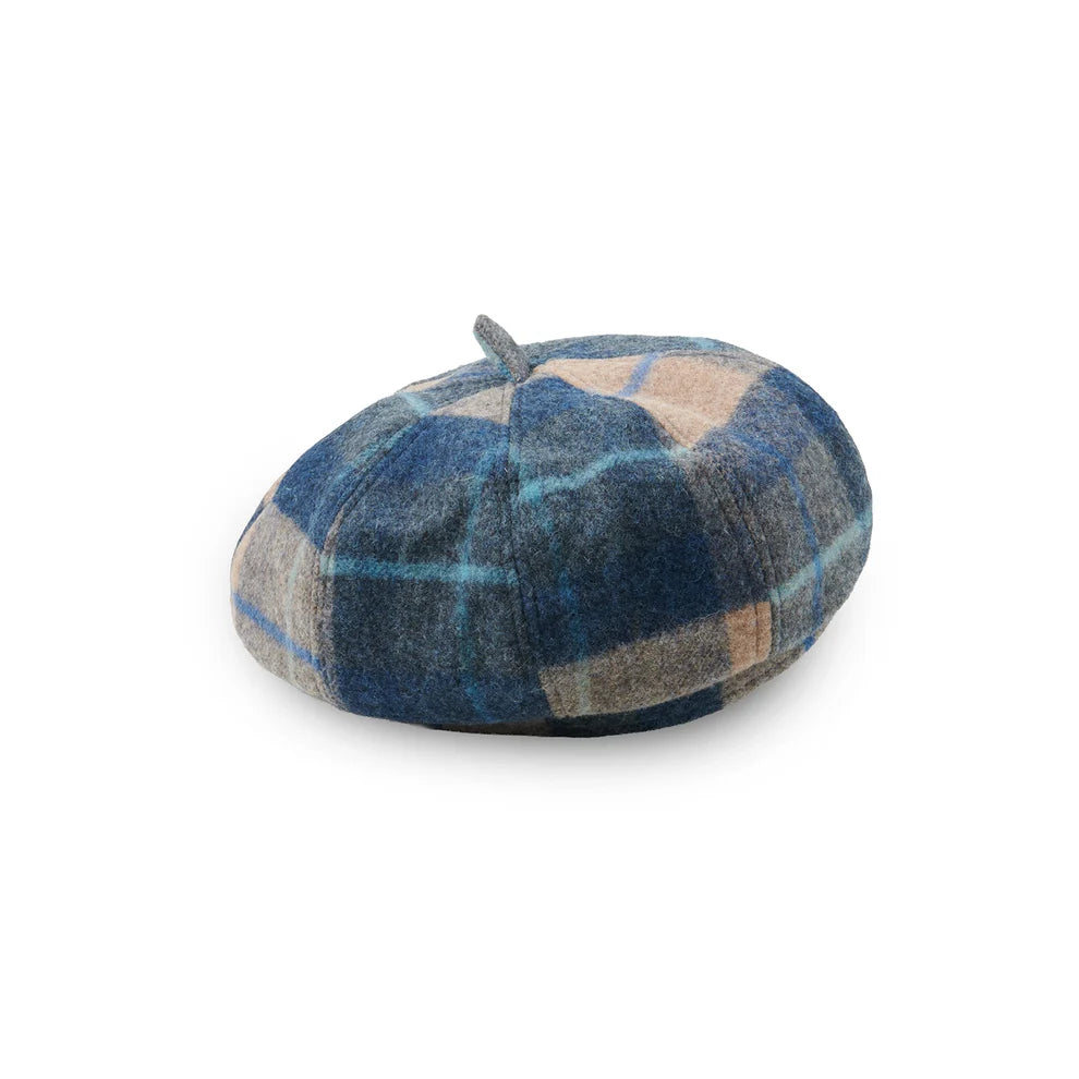 Lambswool Scottish Bunnet