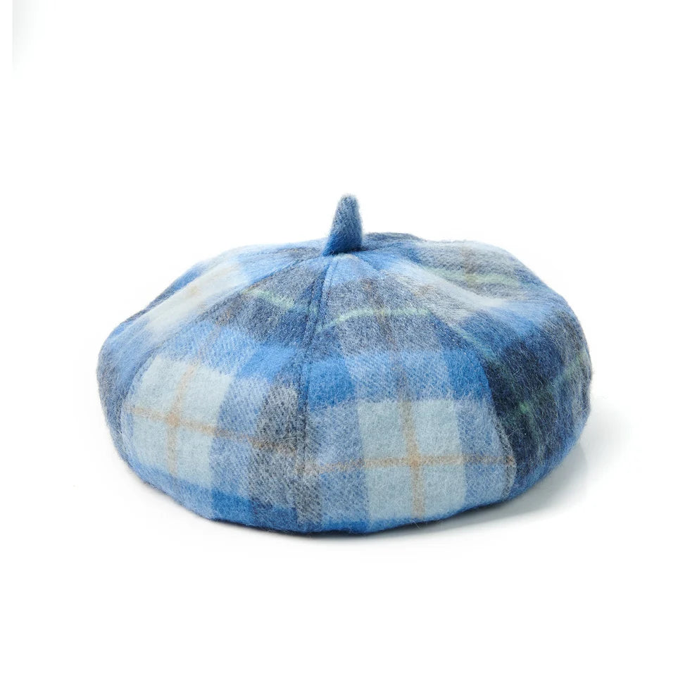 Lambswool Scottish Bunnet