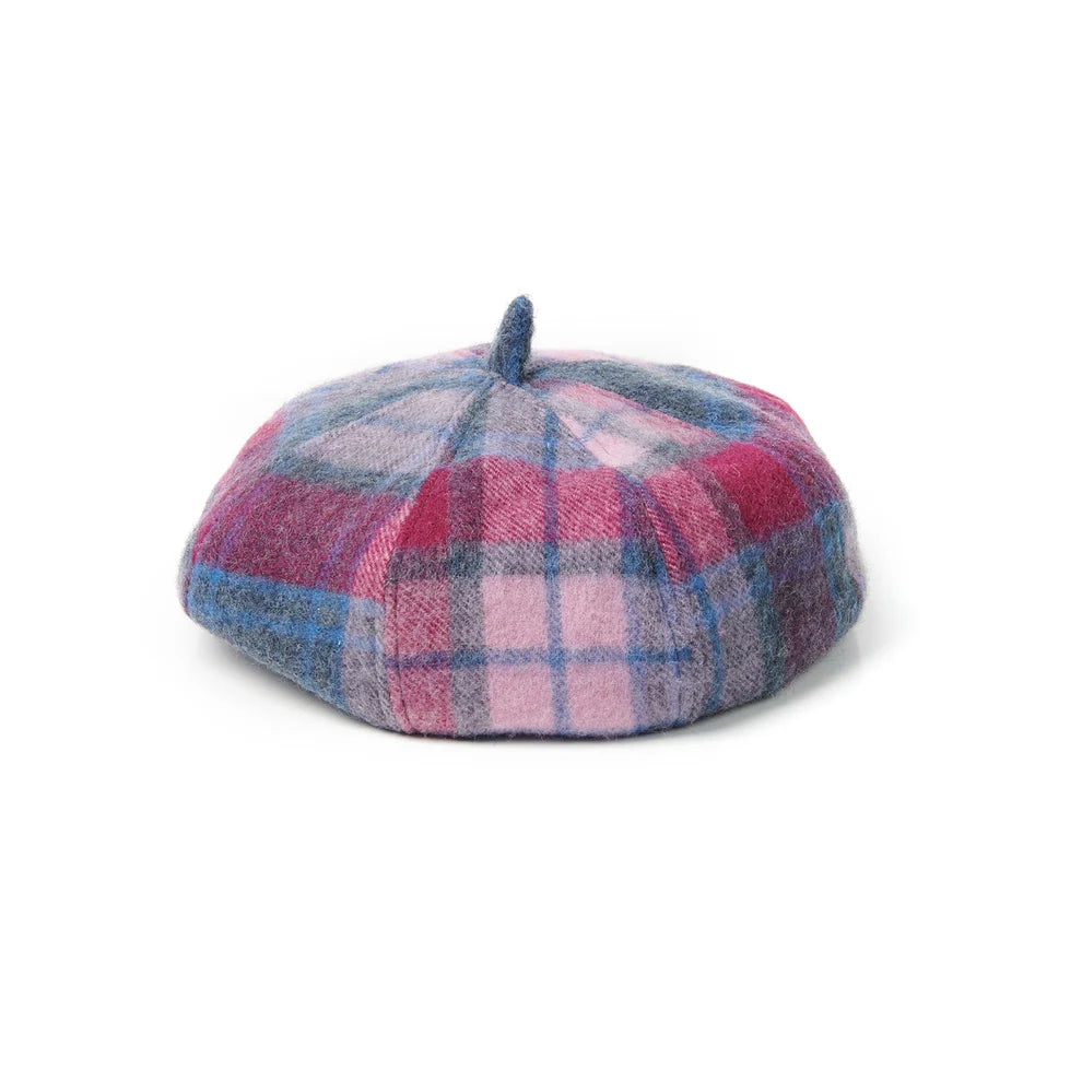 Lambswool Scottish Bunnet