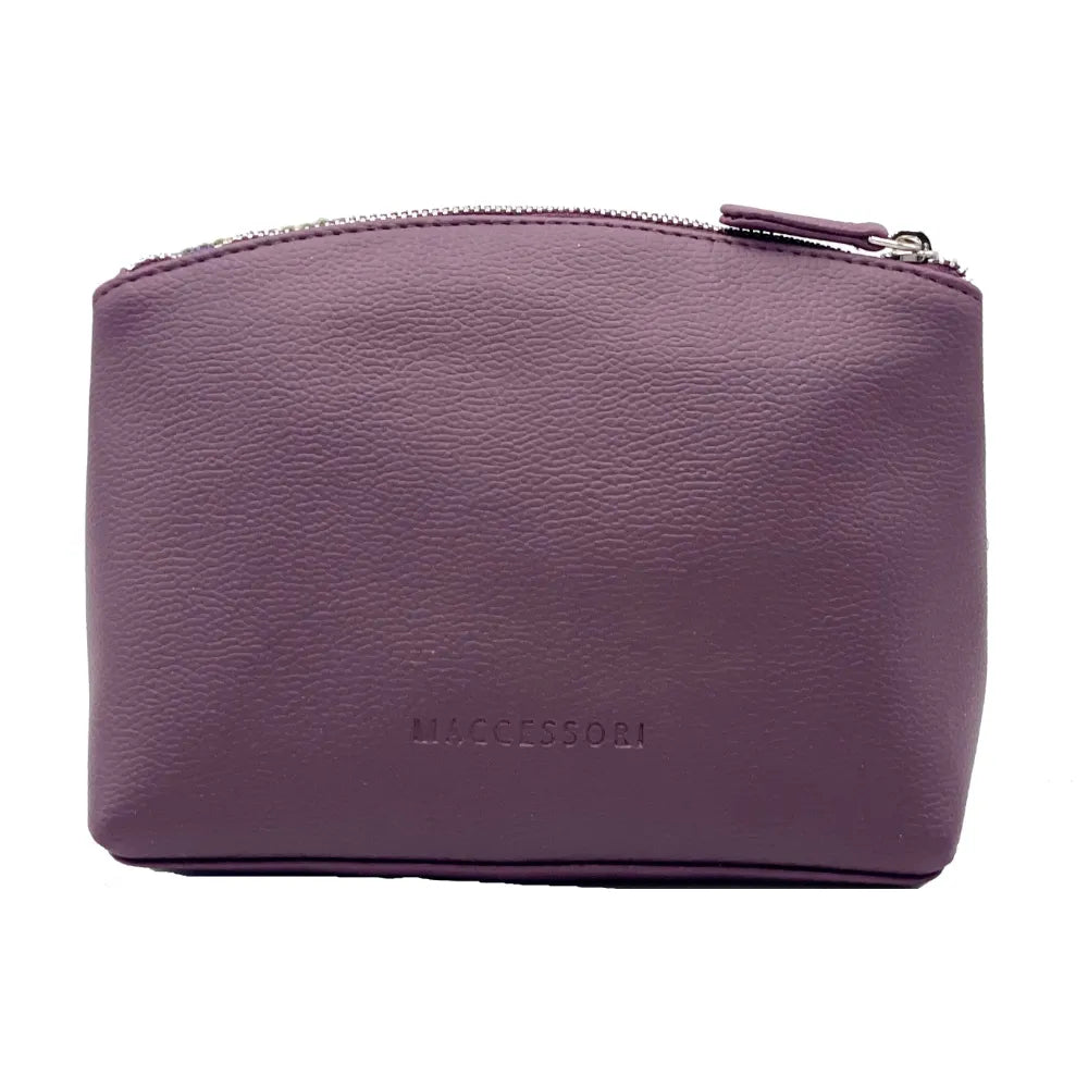 Harris Tweed Cosmetic Bag
