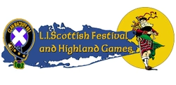 Long Island Scottish Festival Highland Games