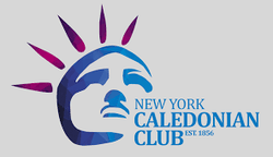 NY Caledonian Club