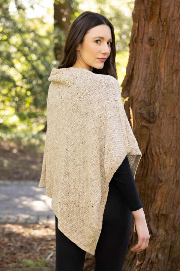 Crail Shawl