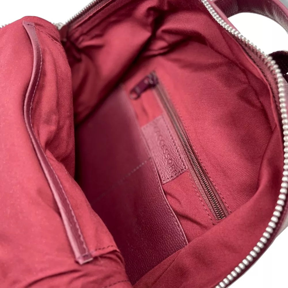 Backpack in Harris Tweed | Maccessori | Scottish Creations