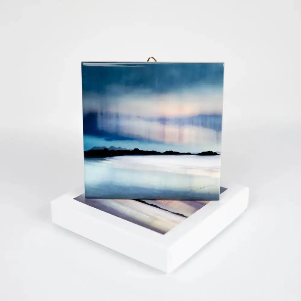 Ceramic Tile Arisaig Aurora - Scottish Home