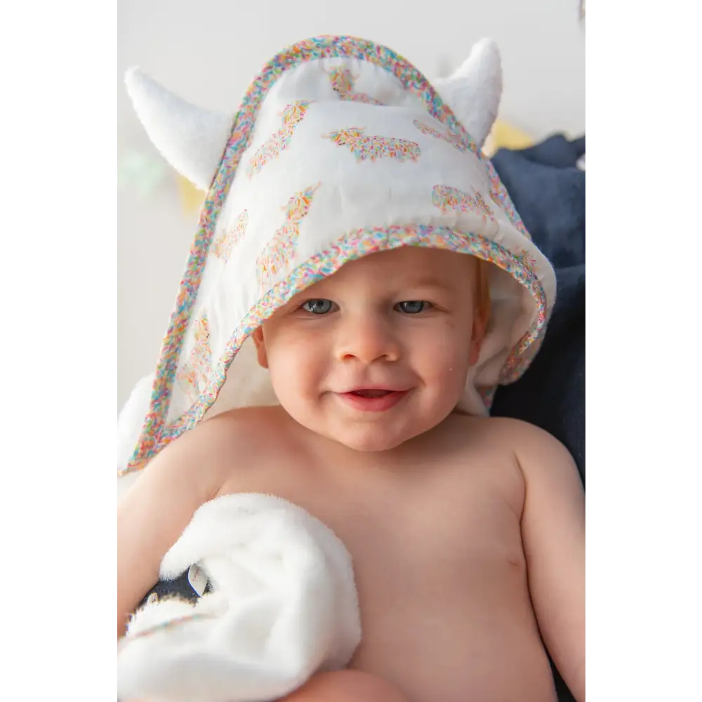 Hairy Coo Baby Bundle - Kitchen bundle