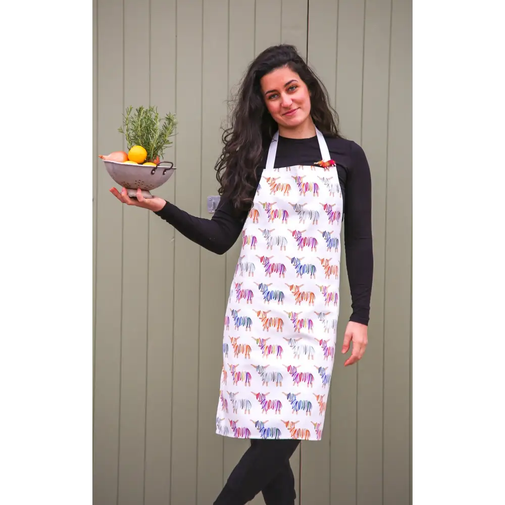 Hairy Coo Kitchen Set - bundle