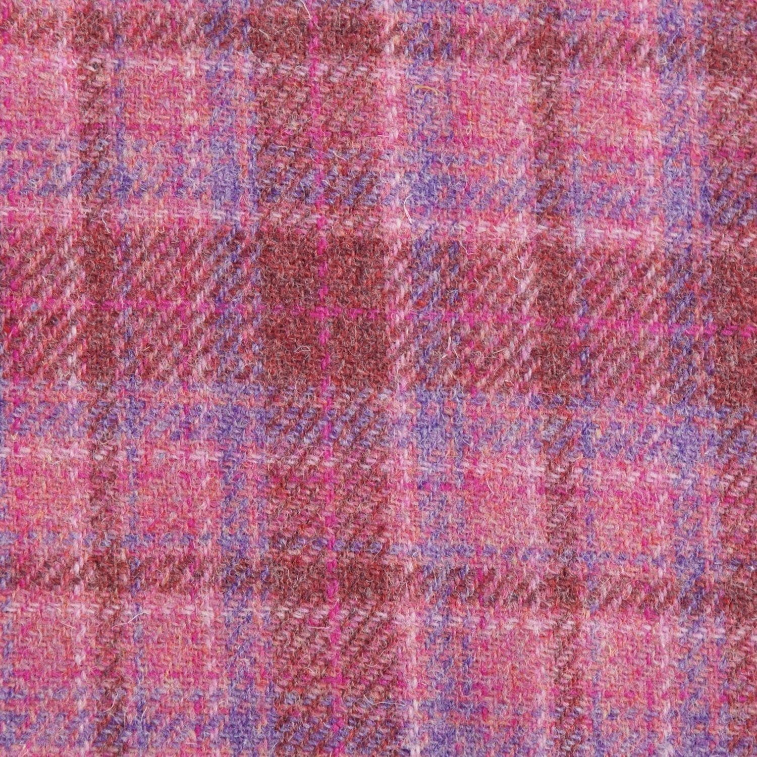 Harris Tweed Beauly Shoulder Bag | Glen Appin | Scottish Creations