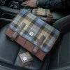 Harris Tweed Messenger Bag | Maccessori | Scottish Creations