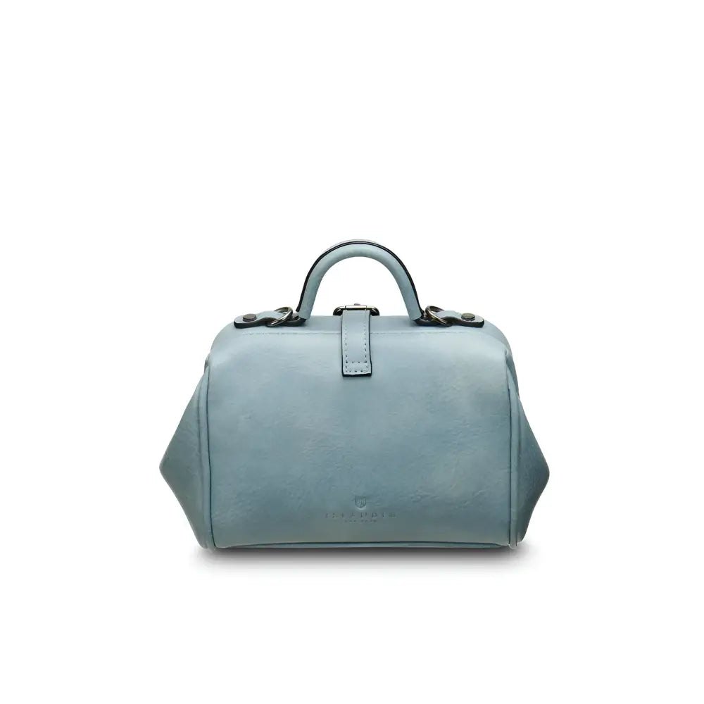 Harris Tweed Mini Doctor’s Bag