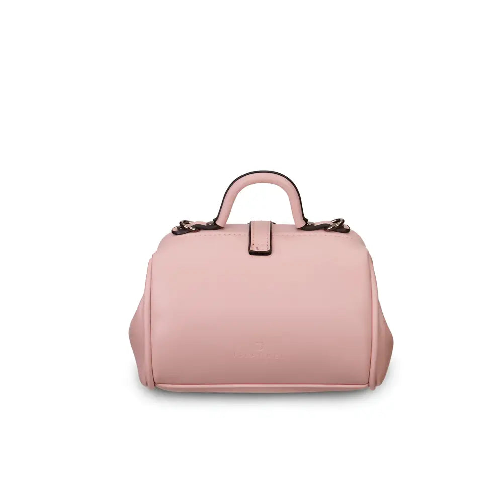 Harris Tweed Mini Doctor’s Bag