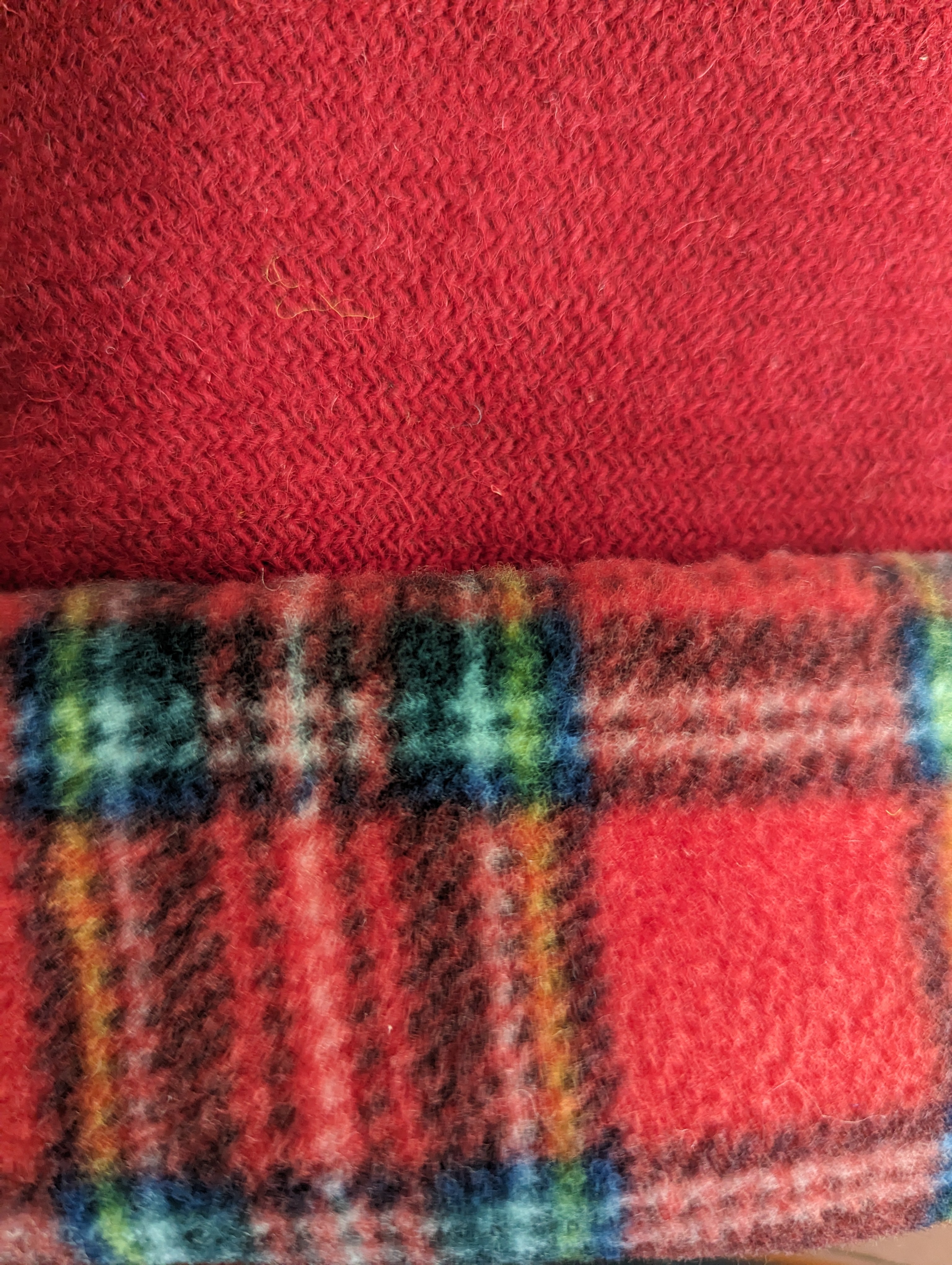 Harris Tweed Morag Hat | Anna MacNeil | Scottish Creations