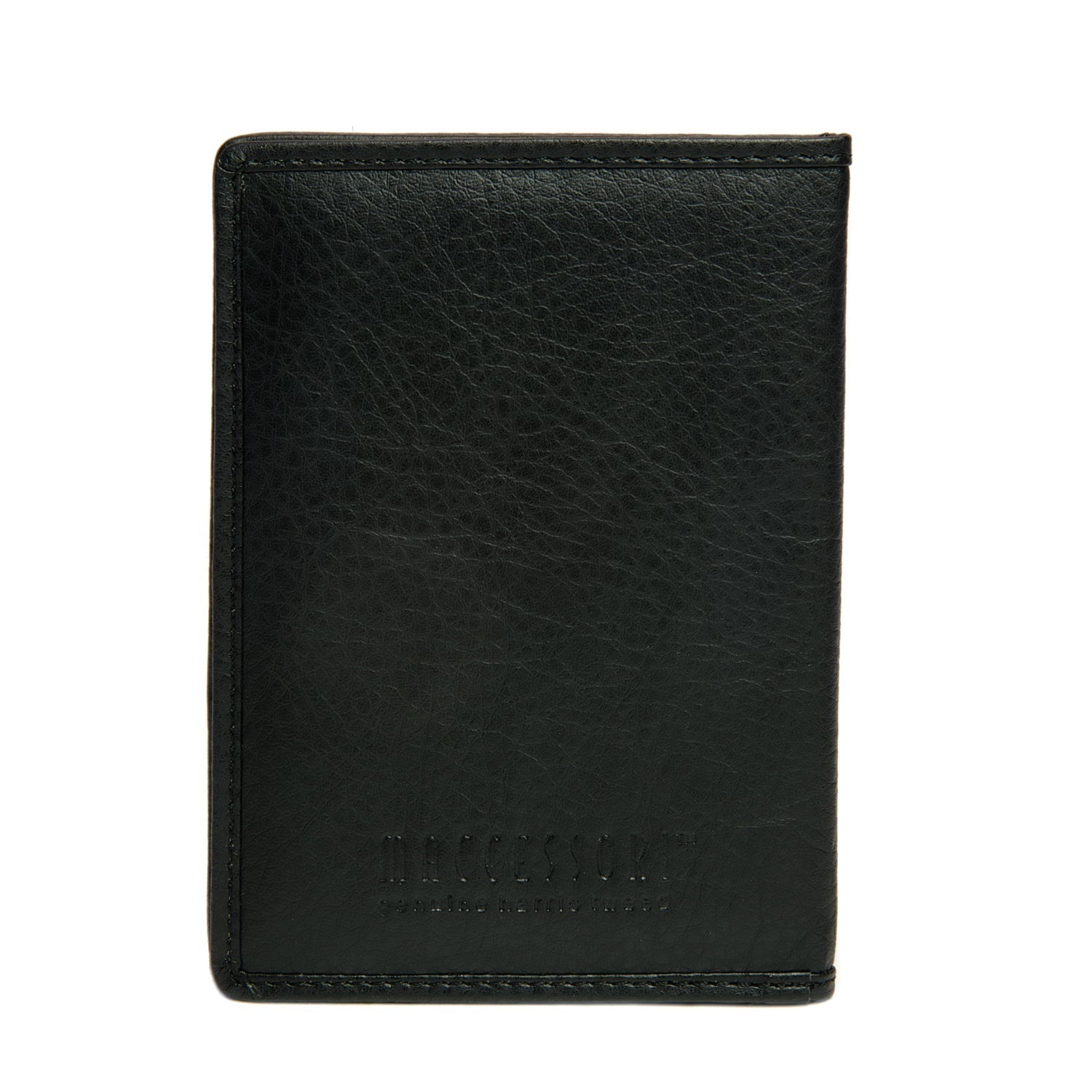 Harris Tweed Passport Wallet | Maccessori | Scottish Creations