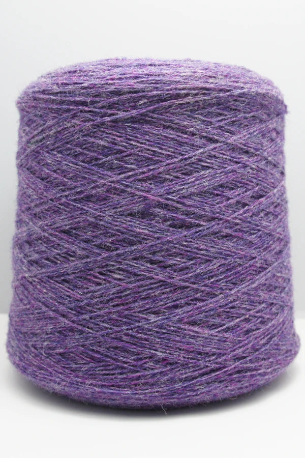 Barra Shawl in Shetland Wool