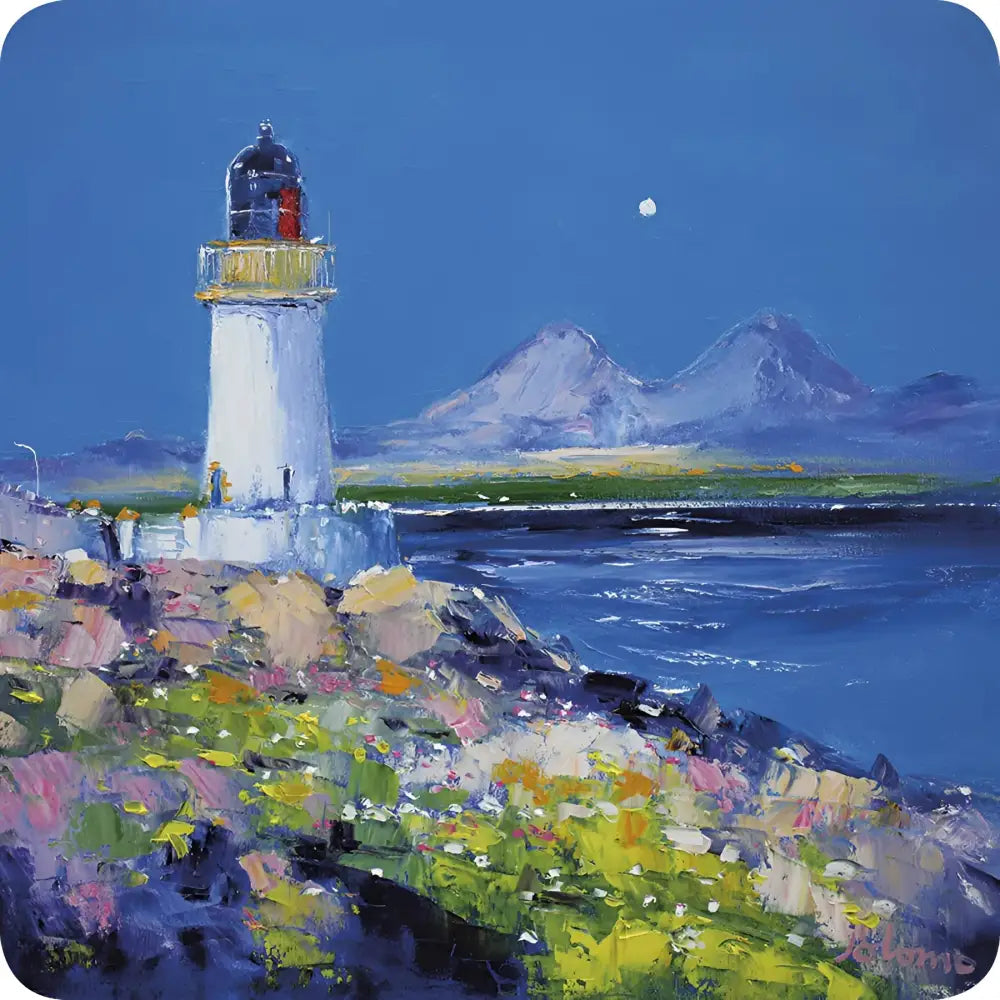 Islay Pot Stand - Scottish Home