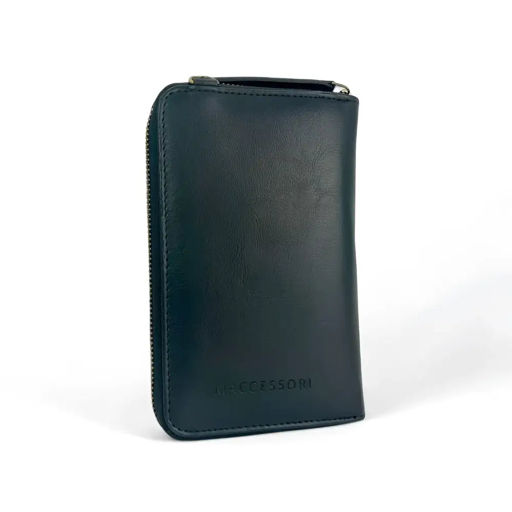 Phone Purse in Harris Tweed