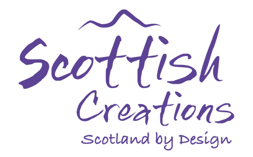 Designer Gifts Made In Scotland
