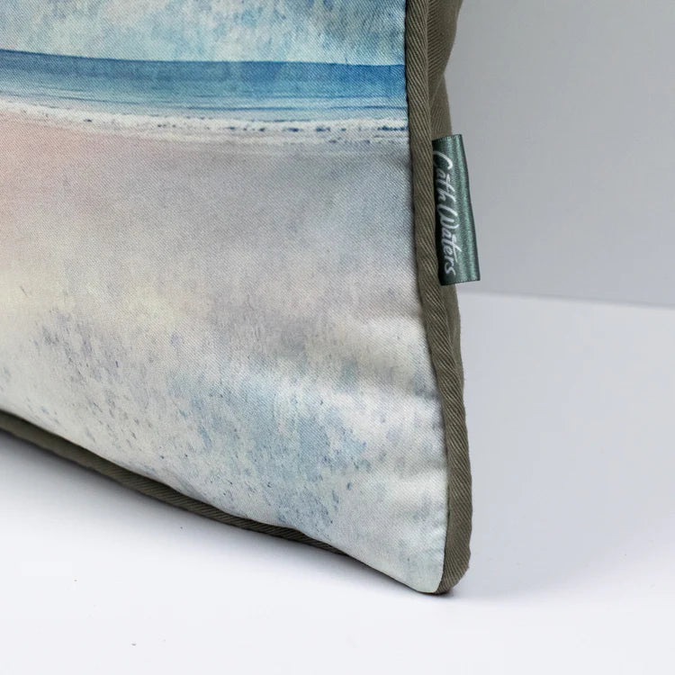 Uist Machair Pillow | Cath Waters | Scottish Creations