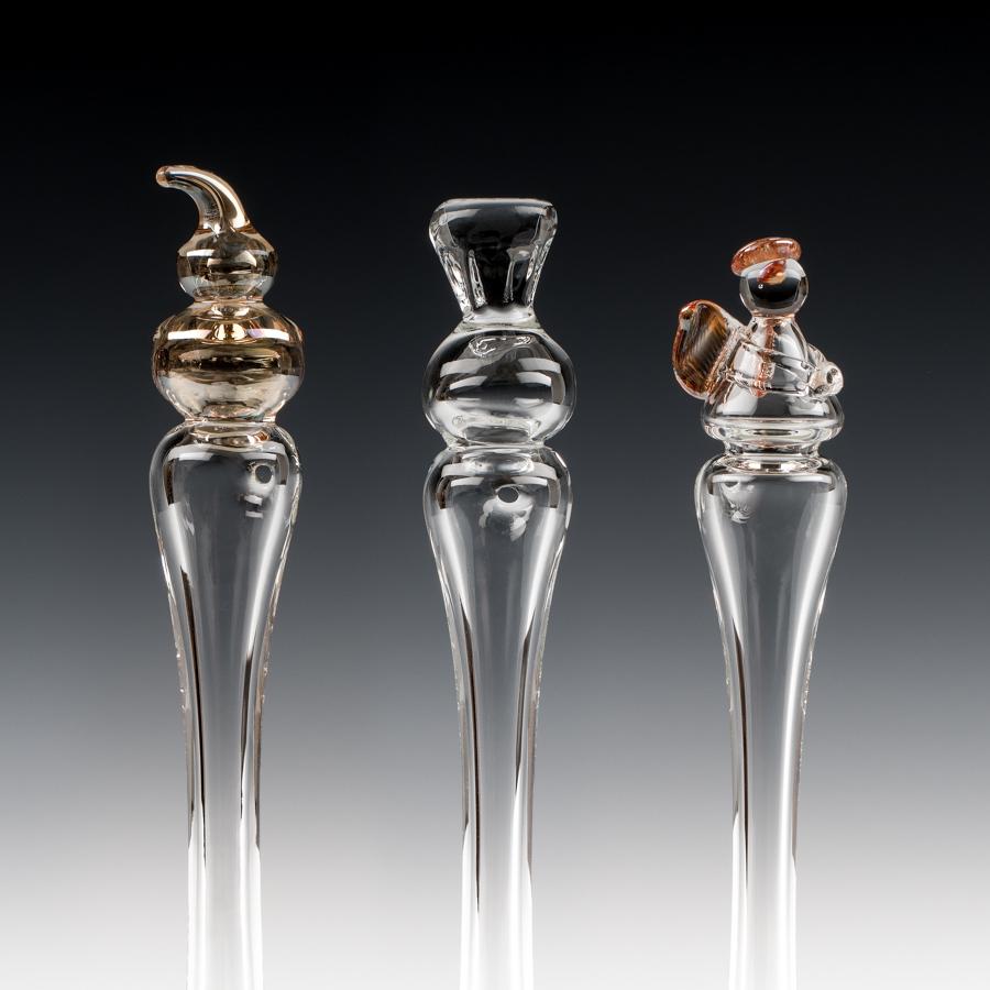 Whisky Tasting Set With Mini Glencairn Glass | Angels Share Glass | Scottish Creations